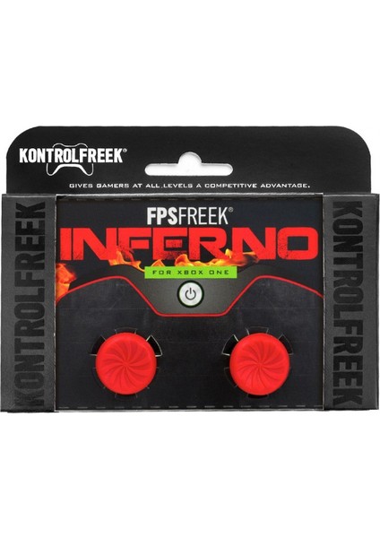 Ps4 Fpsfreek Inferno Playstation 4 Thumbstick