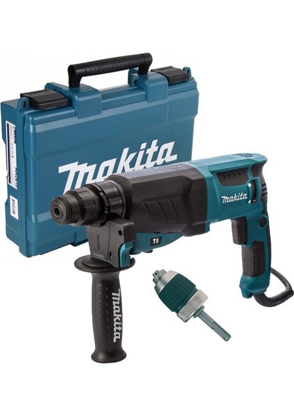 Hr2630X7 800W 2,9J Kırıcı Delici