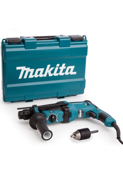 Hr2630X7 800W 2,9J Kırıcı Delici fiyatları