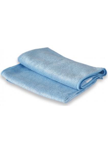Mikrofiber Temizlik Bezi