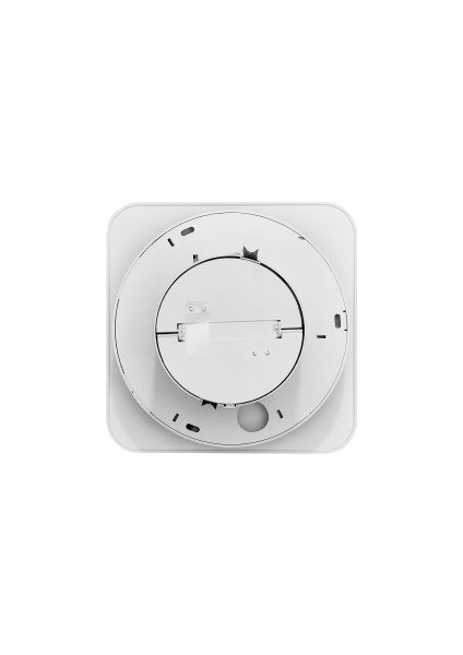 Xpelaır C4Ts İngiltere'Den İthal En Sessiz Zaman Ayarlı Banyo Fanı Sadece 16 Db(A) (Kare)