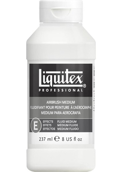 Airbrush Medium 237Ml