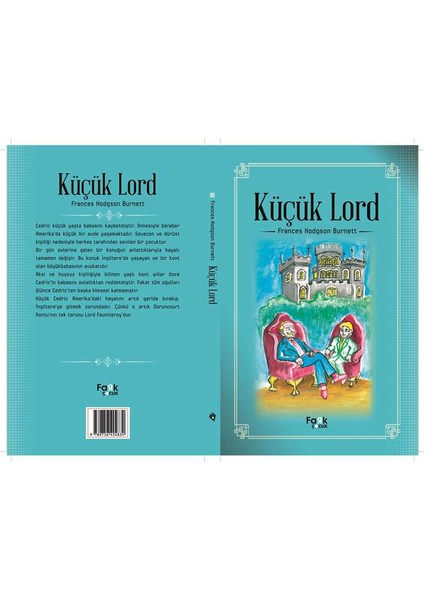 Küçük Lord