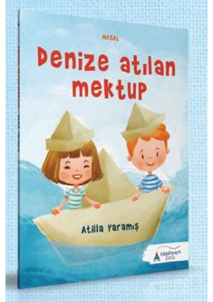 Denize Atılan Mektup