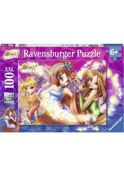 Winx 100 Parça 105564 fiyatları