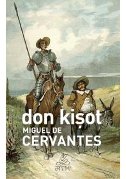 Don Kişot