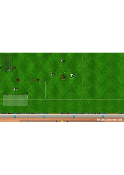 Dino Dini's Kick Off Revival PS4 Oyun fiyatları
