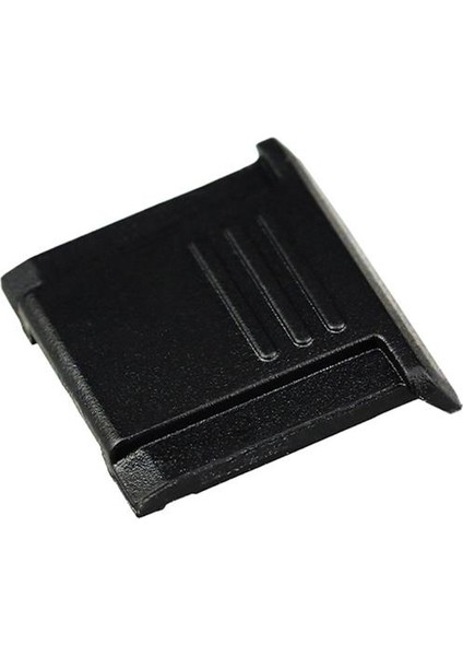 Hot Shoe Cover Flaş Kızağı Koruma Kapağı (Nikon BS-1 Alternatifi) fiyatları