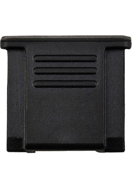 Hot Shoe Cover Flaş Kızağı Koruma Kapağı (Nikon BS-1 Alternatifi) modelleri