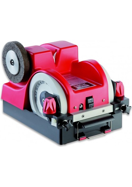 F.Dick Sm 111 Elektrikli Sulu Bıçak Makas Bileme Makinası