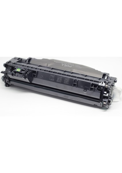 Hp 05A Siyah Muadil Toner Kartuş Tam Dolu 2500 Sayfa Yerli Üretim Aydinger Baskı Özellikli fiyatları