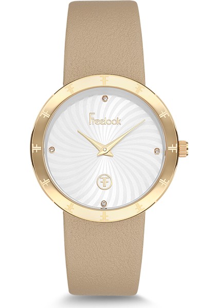 F.2.1028.02 Kadın Kol Saati