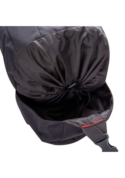 Arpenaz Outdoor Sırt Çantası - 30 L - Koyu Gri/Altın Quechu