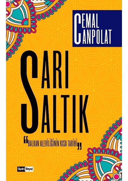 Sarı Saltık