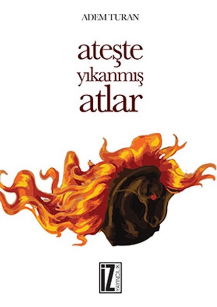 Ateşte Yıkanmış Atlar