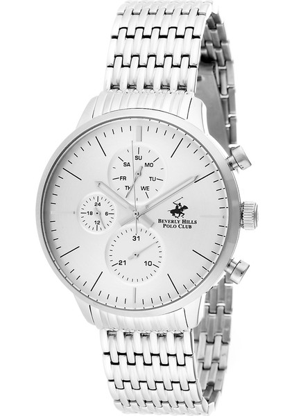 Bh9001-03 Erkek Kol Saati