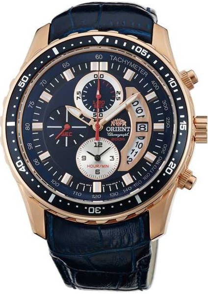 Ftt0Q006D0 Erkek Kol Saati