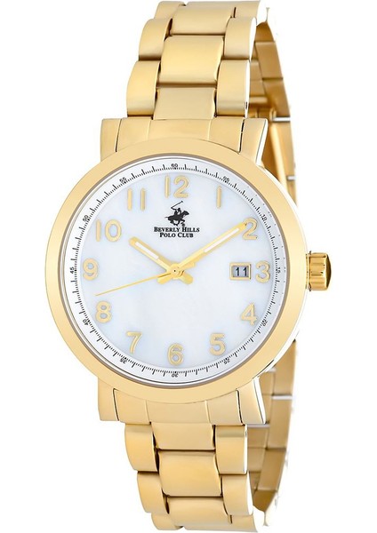 Bh684-22B Kadın Kol Saati