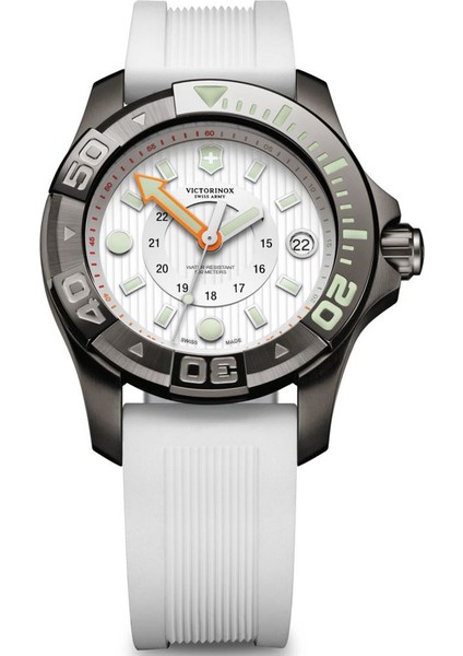 241556.1 Dive Master 500 Quartz Kadın Kol Saati