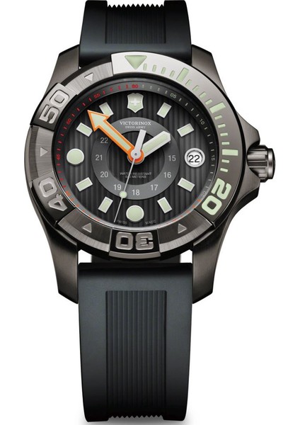 241555.1 Dive Master 500 Quartz Kadın Kol Saati