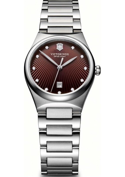 241522 Victoria Quartz Kadın Kol Saati