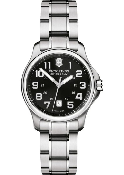 241368 Officer's Quartz Kadın Kol Saati