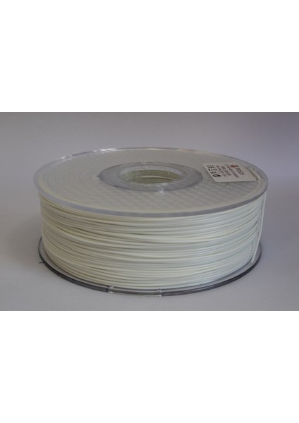 Abs Beyaz 1,75 Mm Filament