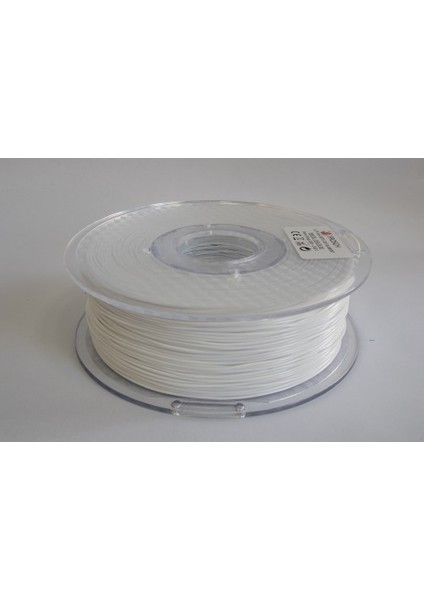 Petg Beyaz 1,75 Mm Filament