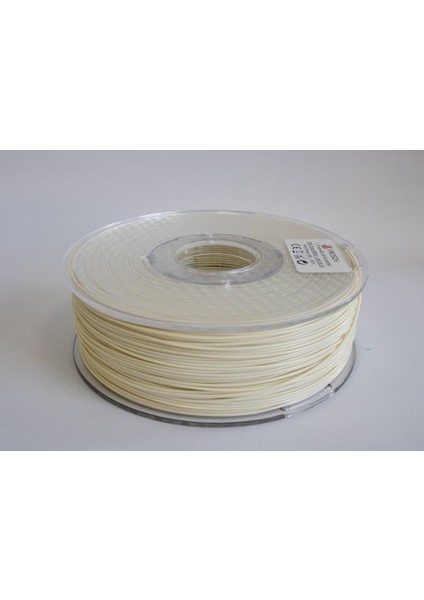 Abs Safbeyaz 1,75 Mm Filament