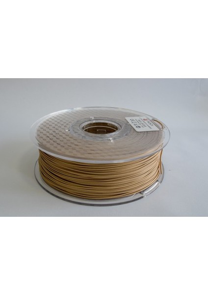 Ahşap Naturel 1,75 Mm Filament