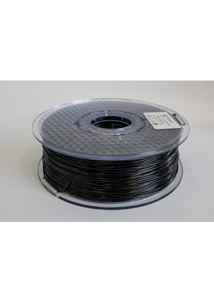 Tpu Siyah 1,75 Mm Filament