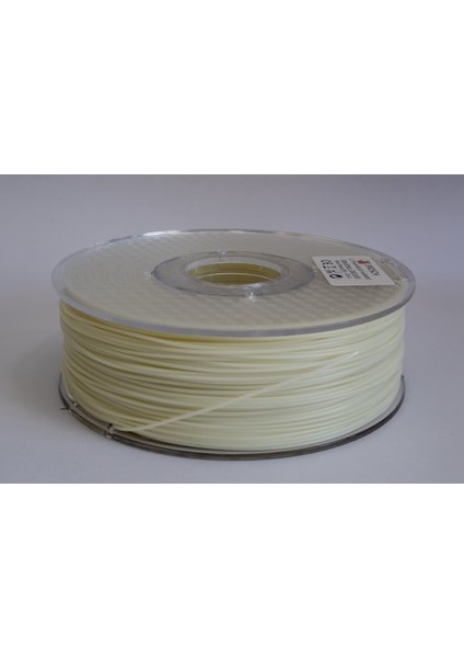 Abs Parlak Yeşil 1,75 Mm Filament