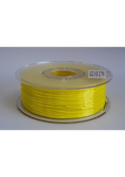 İpek Filement 1,75 Mm Filament