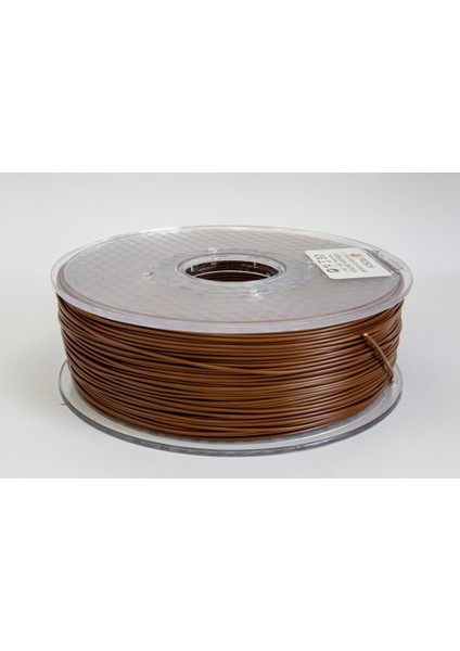 Abs Kahverengi 1,75 Mm Filament