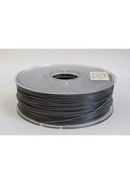 Abs Gri Naturel Renk Değiştiren 1,75 Mm Filament