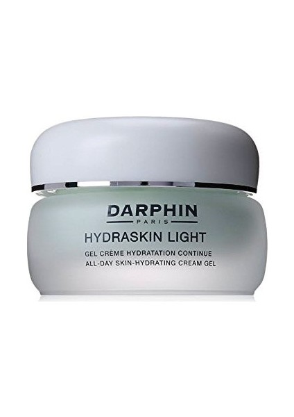 Hydraskin Light Özel Boy 30 Ml