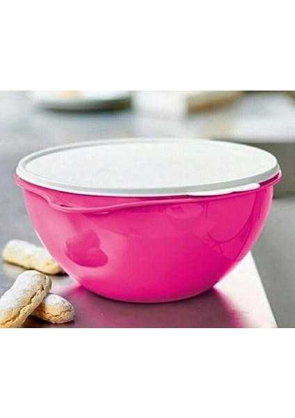 Miksim 4.5 Litre ( Pembe )