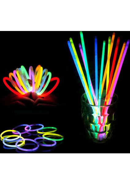 Fosforlu Çubuk Glow Stick