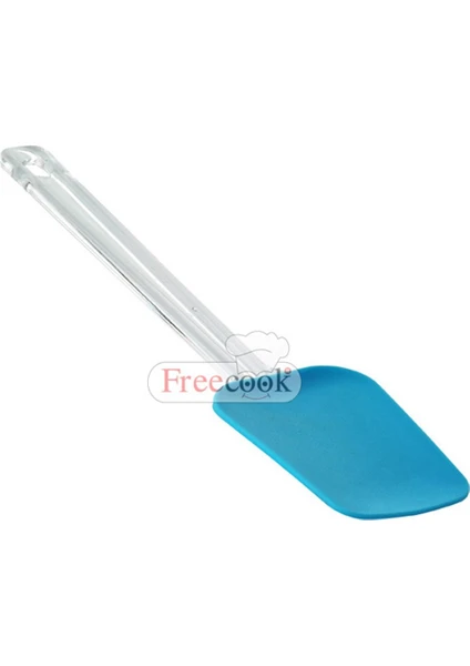 Freecook Silikon Spatula Maxi Boy Poşetli