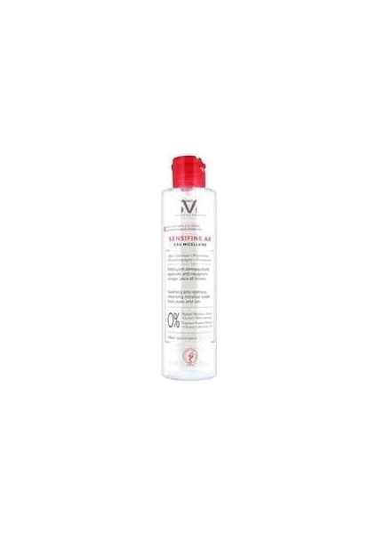 Svr Sensifine Ar Eau Micellaire 200 Ml - Temizleyici Su