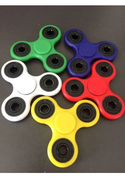 Stres Çarkı Hand Spinner (İthal)