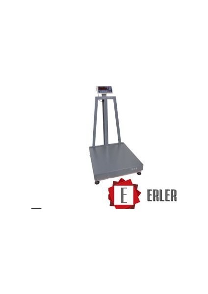 Eb 600 80 X 90 Kg Baskül