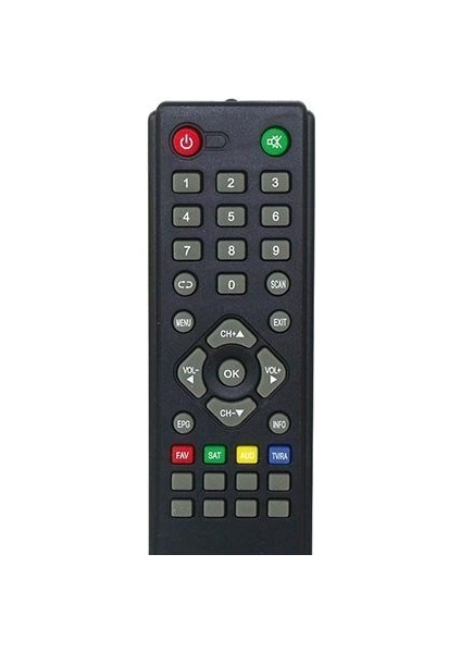 2011 Biss Magbox Pretty Tristar Techstar Trimax Rovsat Rose Dr 5025