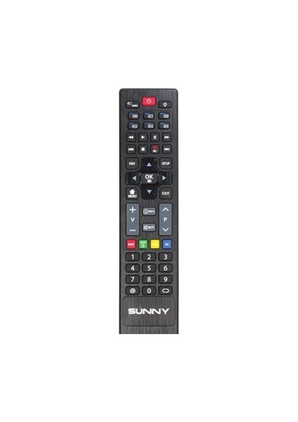 Lcd Led Kumandası
