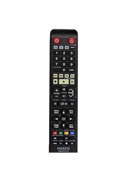 RmE40 D1175 Lcd Kumanda