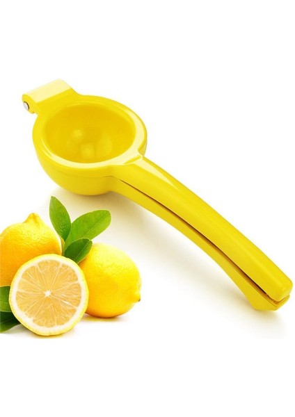 Limonatör Limon Sıkacağı