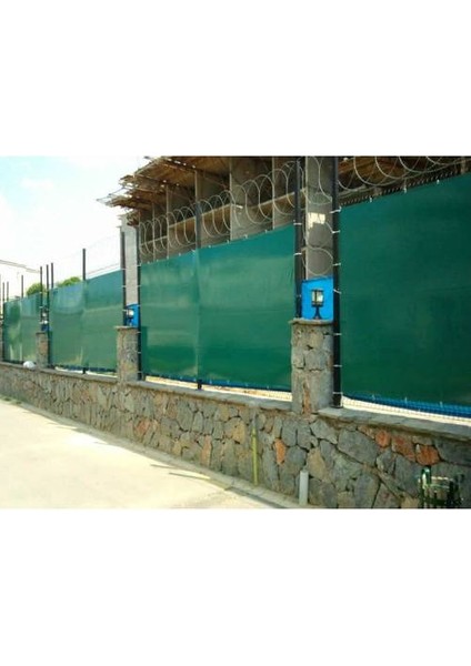 Branda 5 M X 80 Cm Balkon Brandası Polyester