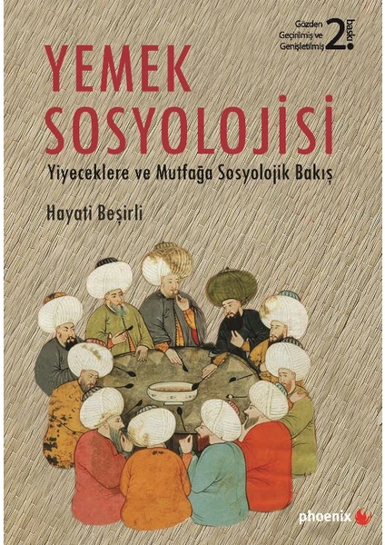 Yemek Sosyolojisi