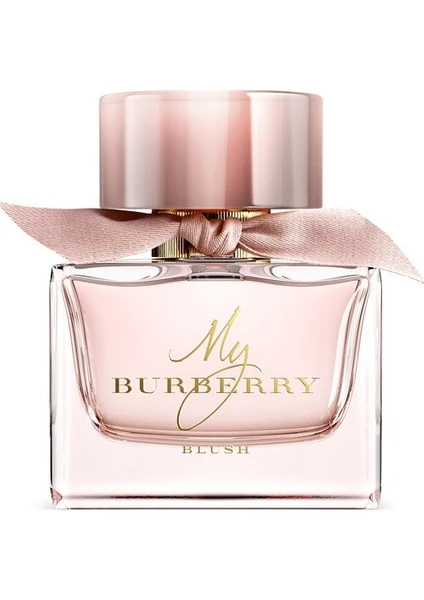 My Burberry Blush 90Ml Edp Kadın Parfümü