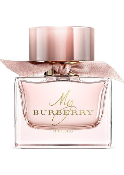 My Burberry Blush 50 Ml Edp Kadın Parfüm
